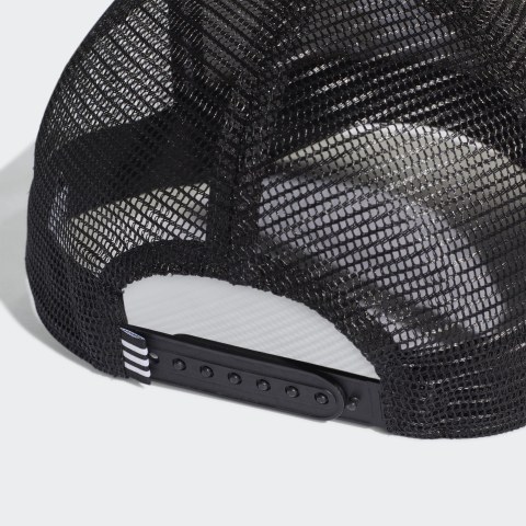 Кепка Adidas Originals Trefoil Curved DY2408_image_4