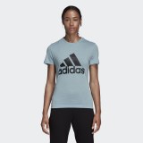 Футболка Adidas Must Haves Badge of Sport DY7734_image_1