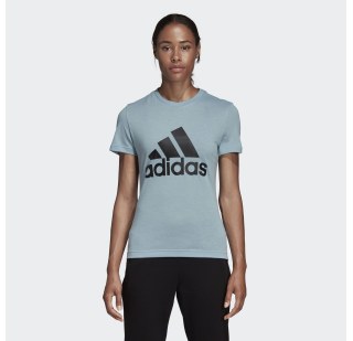 Футболка Adidas Must Haves Badge of Sport DY7734