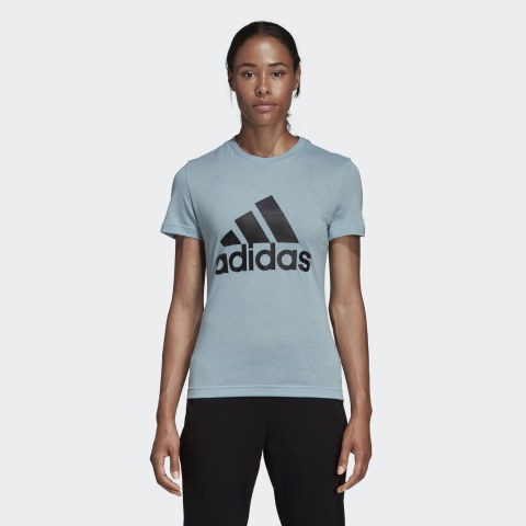 Футболка Adidas Must Haves Badge of Sport DY7734_image_1