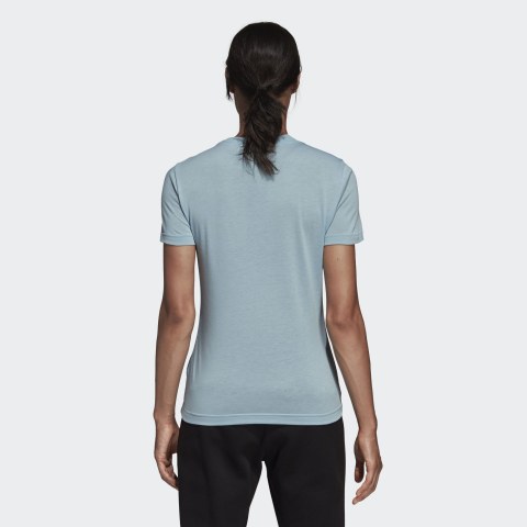 Футболка Adidas Must Haves Badge of Sport DY7734_image_3