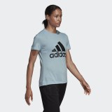 Футболка Adidas Must Haves Badge of Sport DY7734_image_4