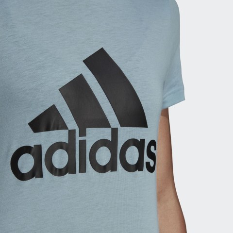 Футболка Adidas Must Haves Badge of Sport DY7734_image_6