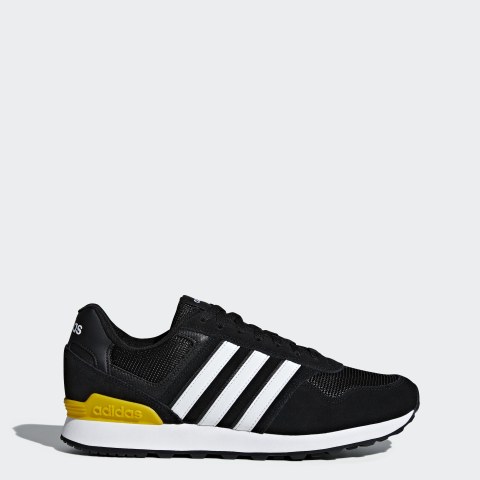 Чоловічі кросівки Adidas 10K F34457_image_1