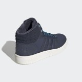 Женские кроссовки Adidas Hoops 2.0 MID EE7875_image_12