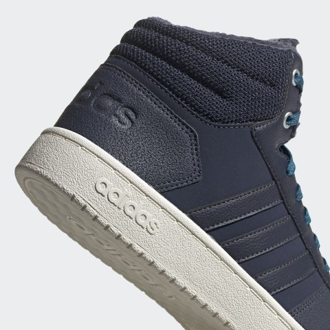 Женские кроссовки Adidas Hoops 2.0 MID EE7875_image_6