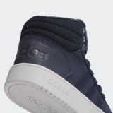Женские кроссовки Adidas Hoops 2.0 MID EE7875_image_5