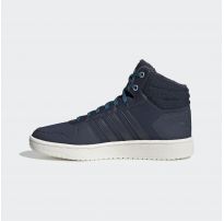 Женские кроссовки Adidas Hoops 2.0 MID EE7875_image_12