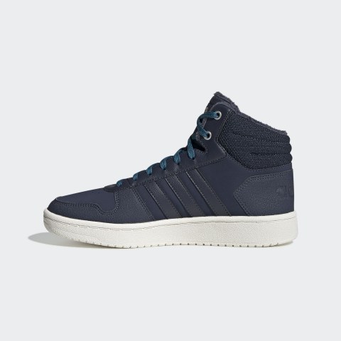 Женские кроссовки Adidas Hoops 2.0 MID EE7875_image_2