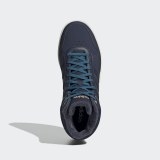 Женские кроссовки Adidas Hoops 2.0 MID EE7875_image_4