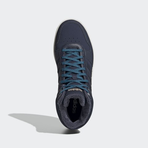 Женские кроссовки Adidas Hoops 2.0 MID EE7875_image_4