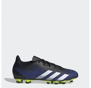 Футбольные бутсы Adidas Predator Freak.4 FxG FY0625