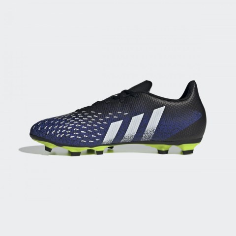Футбольні бутси Adidas Predator Freak.4 FxG FY0625_image_2