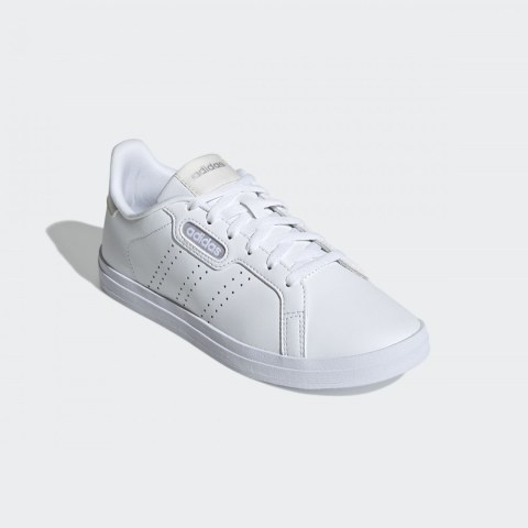 Жіночі кросівки Adidas Courtpoint Base GZ5337_image_4