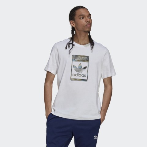Футболка Adidas Camo Pack H13500_image_1