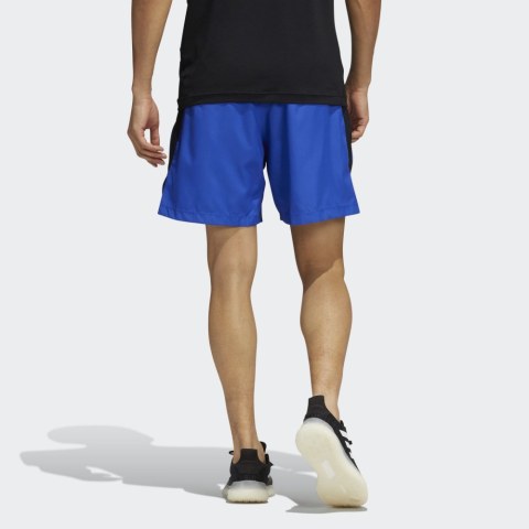 Шорты Adidas Aeromotion Woven H29167_image_2