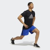 Шорты Adidas Aeromotion Woven H29167_image_3