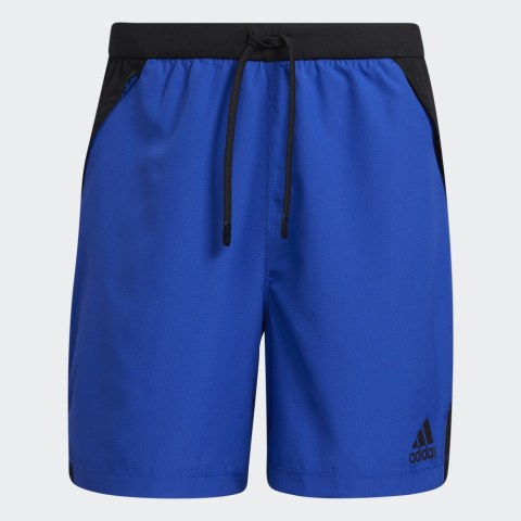 Шорты Adidas Aeromotion Woven H29167_image_4