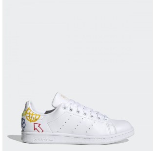Жіночі кросівки Adidas Originals Stan Smith FX5679