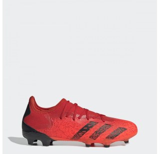 Мужские бутсы Adidas Predator Freak 3 FG FY6289