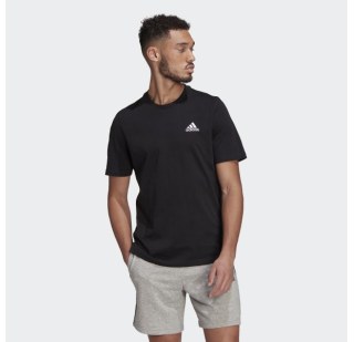 Чоловіча футболка Adidas Essentials Embroidered GK9639