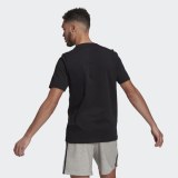 Чоловіча футболка Adidas Essentials Embroidered GK9639_image_2
