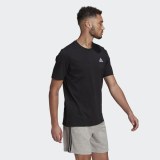 Чоловіча футболка Adidas Essentials Embroidered GK9639_image_5