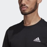 Чоловіча футболка Adidas Essentials Embroidered GK9639_image_3