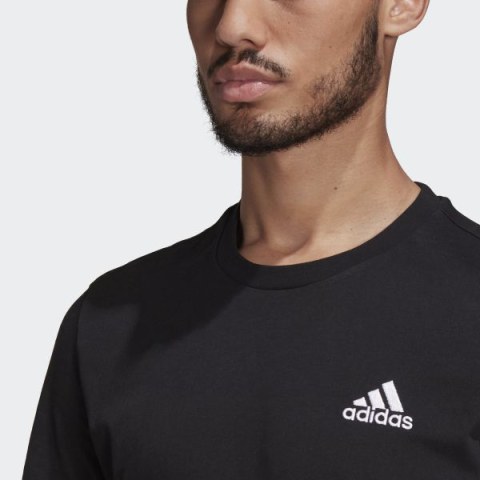 Чоловіча футболка Adidas Essentials Embroidered GK9639_image_3