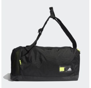 Спортивна сумка Adidas 4ATHLTS ID GL0872