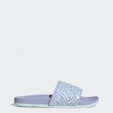 Женские шлепанцы Adidas Adilette Comfort GZ2915_image_1