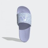 Женские шлепанцы Adidas Adilette Comfort GZ2915_image_3