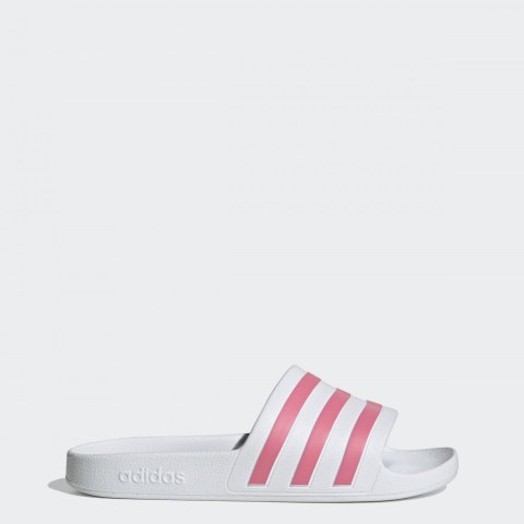 Женские шлепанцы Adidas Adilette Aqua GZ5237_image_1