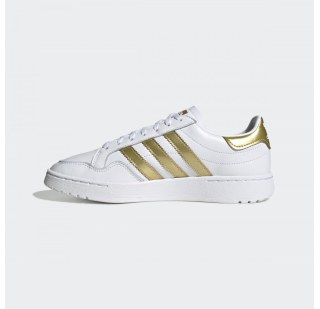 Жіночі кросівки Adidas Team Court EF6058