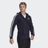 Толстовка Essentials 3-Stripes GK9033 _image_3