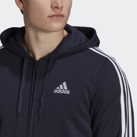 Толстовка Essentials 3-Stripes GK9033 _image_5