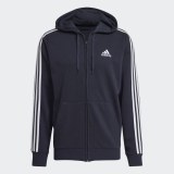 Толстовка Essentials 3-Stripes GK9033 _image_6