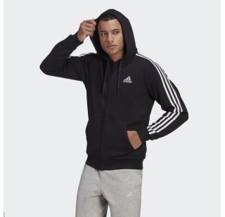 Толстовка Essentials 3-Stripes Sportswear GK9051
