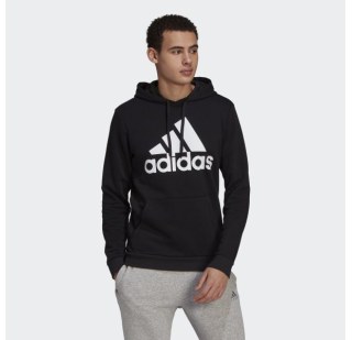 Флісова худі Essentials Big Logo GK9220