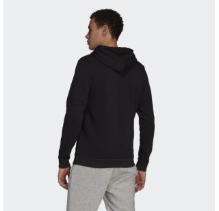Флісова худі Essentials Big Logo GK9220