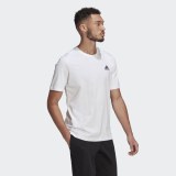 Футболка Adidas M Sl Sj T GK9640_image_3