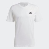 Футболка Adidas M Sl Sj T GK9640_image_4