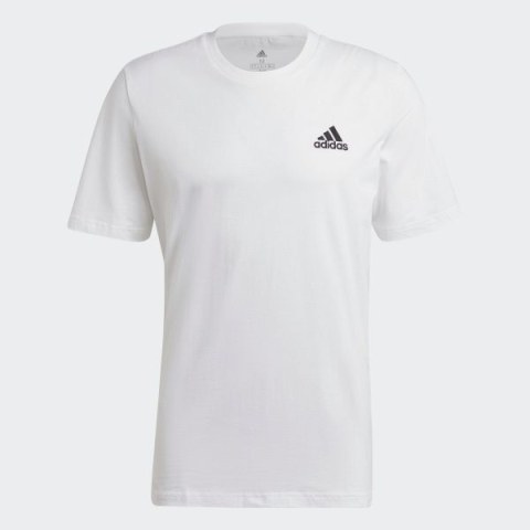Футболка Adidas M Sl Sj T GK9640_image_4