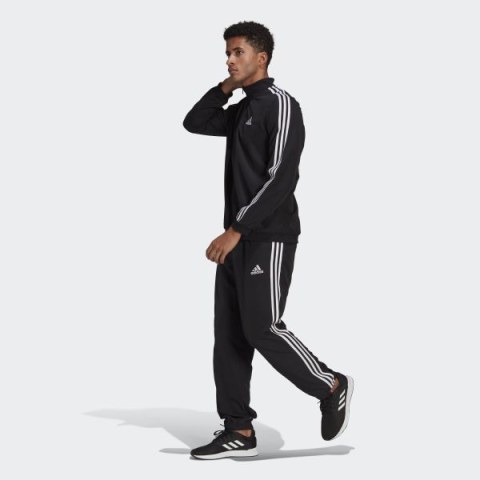 Спортивный костюм Adidas M 3S Wv Tt Ts GK9950_image_1