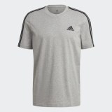 Футболка Essentials 3-Stripes Sportswear GL3735_image_3