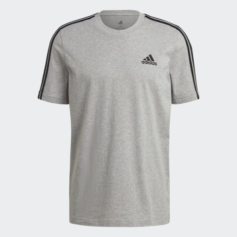 Футболка Essentials 3-Stripes Sportswear GL3735_image_3