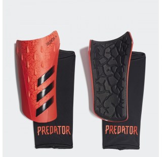 Футбольные щитки Predator League GR1522