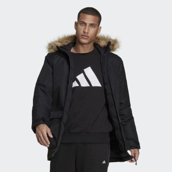 Парка с капюшоном Adidas Utilitas Performance GT1699