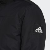 Парка с капюшоном Adidas Utilitas Performance GT1699_image_6