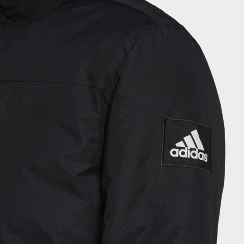 Парка с капюшоном Adidas Utilitas Performance GT1699_image_6